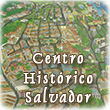 Mapa Centro Historico