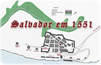 Salvador 1551