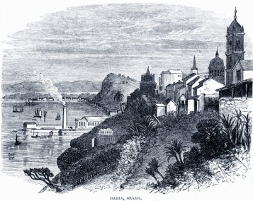 Salvador 1862