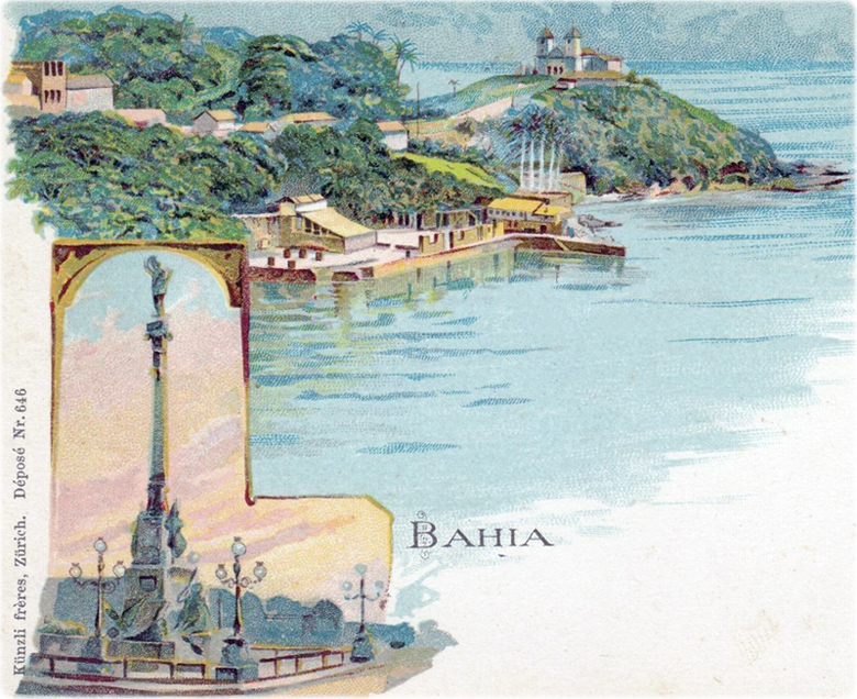 Barra Salvador