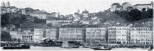 Porto Salvador